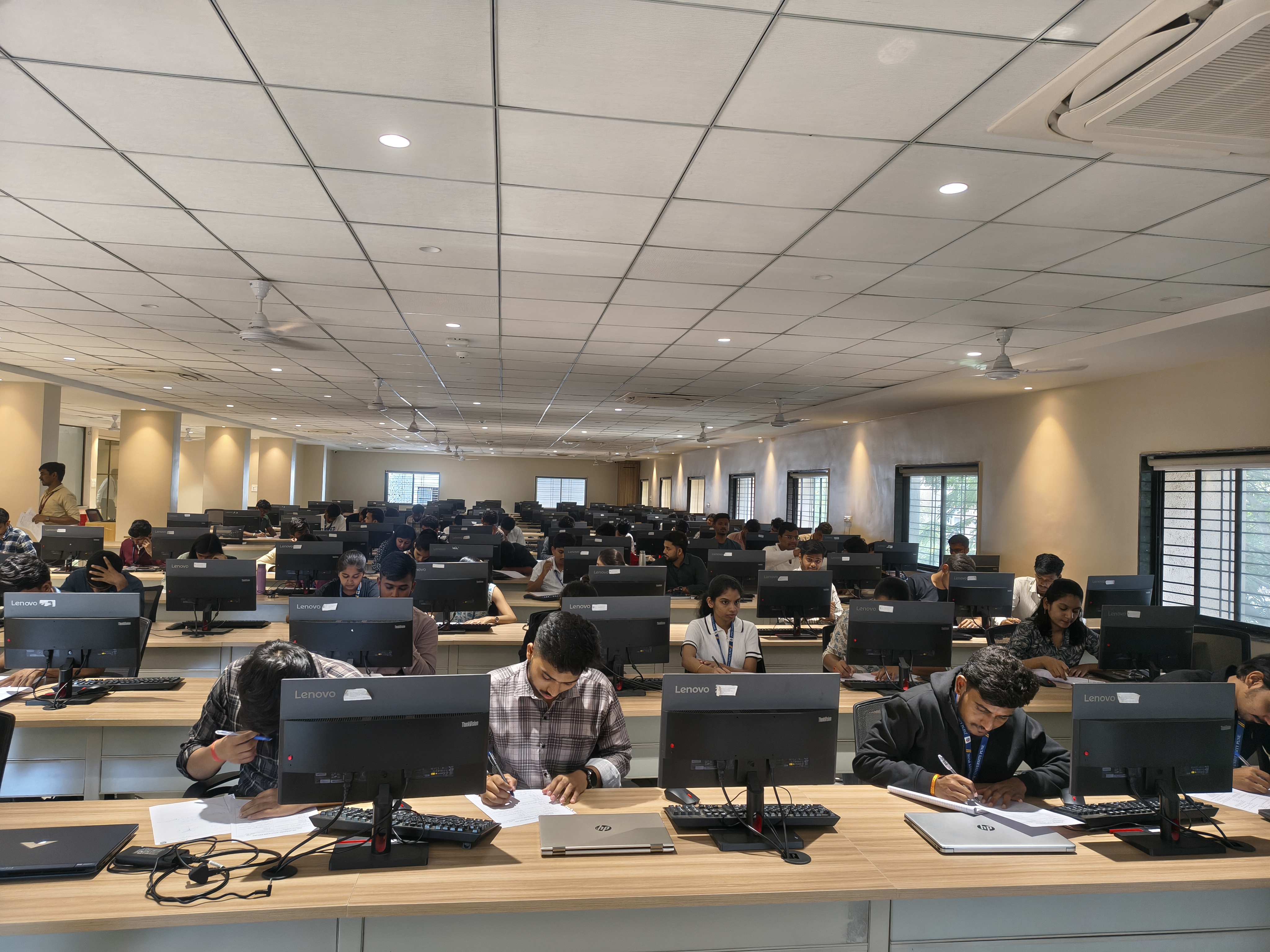 Jay Dynamic Solutions learning and technology program, photo 13