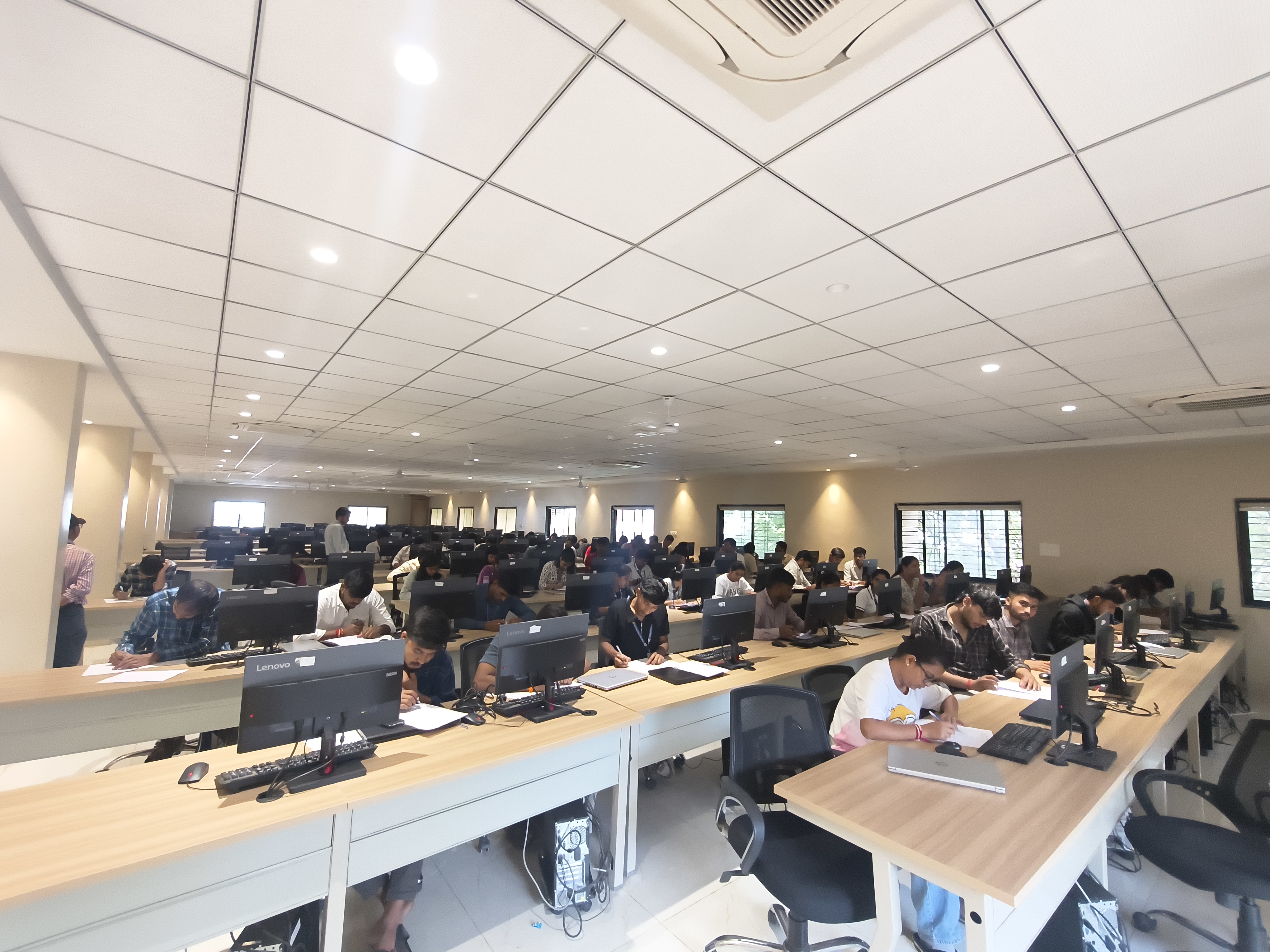 Jay Dynamic Solutions learning and technology program, photo 14